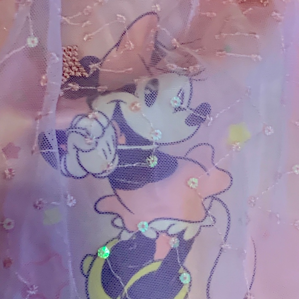 🔥HOST PICK🔥 NWOT | DISNEY Minnie Mouse Dress - Picture 6 of 11